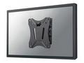Neomounts Select NM-W60BLACK, Flat Screen Wall Mou