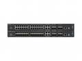Zyxel XGS4600-32 - Přepínač - L3 - řízený - 24 x 1