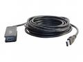 C2G 5m USB 3.0 USB-A Male to USB-A Female Active E