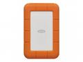 LaCie Rugged USB-C - Pevný disk - 2 TB - externí (