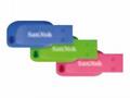 SanDisk Cruzer Blade - Jednotka USB flash - 16 GB 