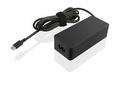 Lenovo TP adapter ThinkPad 65W AC USB-C Standart