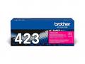Brother TN-423M, toner magenta, 4 000 str.