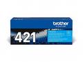 Brother TN-421C, toner cyan, 1 800 str.
