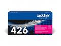 Brother TN-426M, toner magenta, 6 500 str.