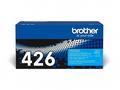 Brother TN-426C, toner cyan, 6 500 str.
