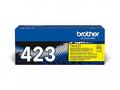 Brother TN-423Y, toner yellow, 4 000 str.
