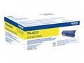 Brother - TN-423Y, toner yellow (až 4 000 stran)