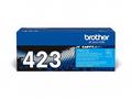 Brother TN-423C, toner cyan, 4 000 str.