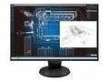 EIZO FlexScan EV2456-BK - LED monitor - 24.1" - 19