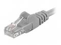 PremiumCord - Patch kabel - RJ-45 (M) do RJ-45 (M)