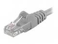 PremiumCord - Patch kabel - RJ-45 (M) do RJ-45 (M)