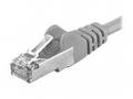 PremiumCord - Patch kabel - RJ-45 (M) do RJ-45 (M)