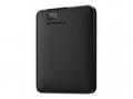 WD Elements Portable 2TB, Externí 2,5", USB 3.0, Č