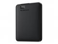 WD Elements Portable 1TB Ext. 2.5" USB3.0, Black