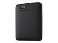 WD Elements Portable 1,5TB Ext. 2.5" USB3.0, Black