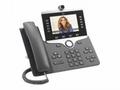 Cisco IP Phone 8865 - IP video telefon - s digitál