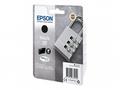 Epson 35 - 16.1 ml - černá - originální - blistr -