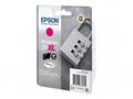 Epson 35XL - 20.3 ml - XL - purpurová - originální