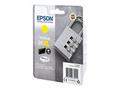 Epson 35XL - 20.3 ml - XL - žlutá - originální - b
