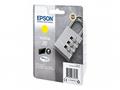 Epson 35 - 9.1 ml - žlutá - originální - blistr - 