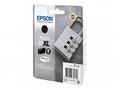 Epson 35XL - 41.2 ml - XL - černá - originální - i
