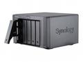 Synology DX517 - Police - 5 zásuvky - kompatibilní