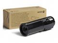 Xerox Black Standard capacity toner pro VersaLink 