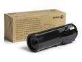 Xerox Black Extra High capacity toner pro VersaLin