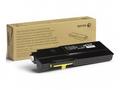 Xerox Yellow standard capacity toner pro VersaLink