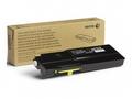 Xerox Toner C400, C405 4 800s. Yellow