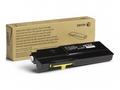 Xerox Yellow extra high capacity toner VersaLink C
