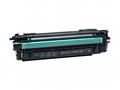 HP 655A - Purpurová - originální - LaserJet - kaze