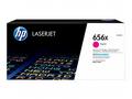 HP toner 656X, Magenta, 22 000 stran