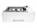 HP LaserJet 550-Sheet Paper Feeder