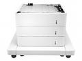 HP LaserJet 3x550 Stand