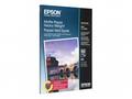 Epson - Matný - A3 (297 x 420 mm) - 167 g, m2 - 50