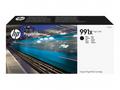 HP 991X High Yield Black Original PageWide Cartrid