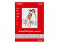 Canon fotopapír GP-501 - A4 -210g, m2 - 20 listů -