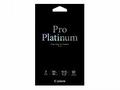 Canon Photo Paper Pro Platinum - 101.6 x 152.4 mm 