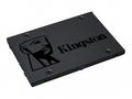 Kingston SSD 240GB A400 SATA III 2.5" TLC 7mm (čte