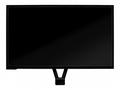 Logitech meet up - TV mount