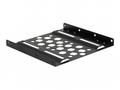 Delock Installation Frame - Bay adaptér pro datový