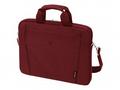 DICOTA Slim Case BASE 11-12.5, red
