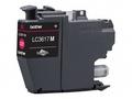 Brother LC-3617M (inkoust magenta, 550 str. @ 5% d