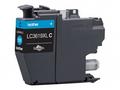 LC-3619XLC (inkoust cyan, 1500 str.)