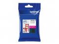 Brother LC-3619XLM (inkoust magenta, 1 500 str. @ 