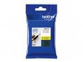 BROTHER INK LC-3617Y žlutý, yellow - 550stran, J23