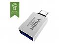 Vision - USB adaptér - 24 pin USB-C (M) do USB typ