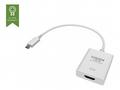 Vision TC-USBCHDMI - Externí video adaptér - USB-C